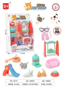Pet series - OBL831041