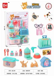 Pet series - OBL831042
