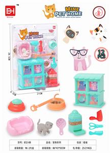 Pet series - OBL831046