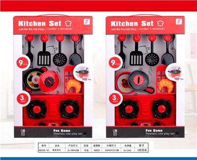 餐具系列 - OBL831068
