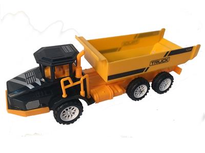 Inertial engineering vehicle - OBL831094