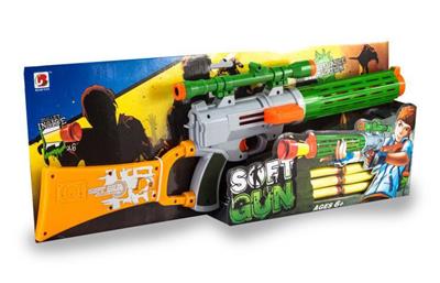 Solid color spray gun - OBL831135