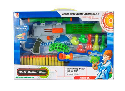 Solid color spray gun - OBL831144