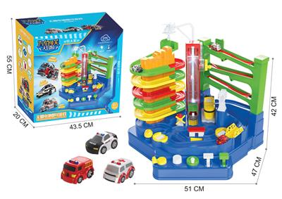 闯关大冒险 - OBL831238