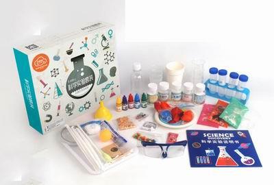 178个科学实验 - OBL831251
