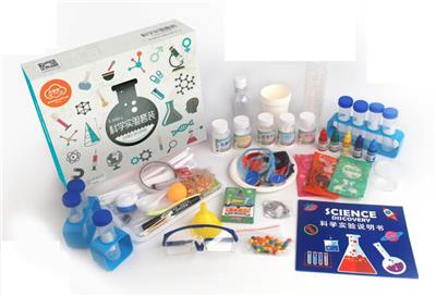 209个科学实验 - OBL831257
