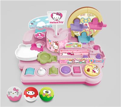 闯关大冒险 - OBL831269