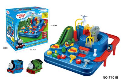 火车大冒险2车 - OBL831271