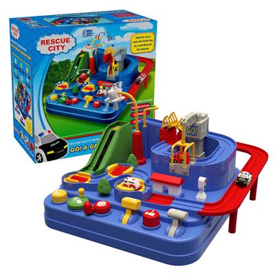 汽车大冒险 - OBL831272