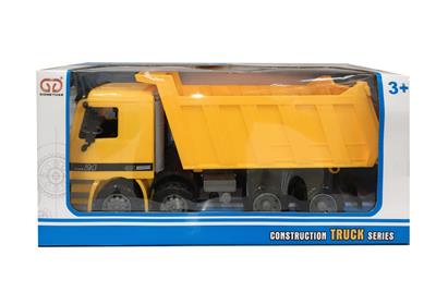 Inertia automatic lift dongfeng vehicle - OBL831302