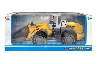 friction car - OBL831303