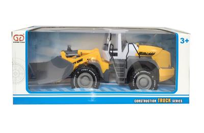 friction car - OBL831304