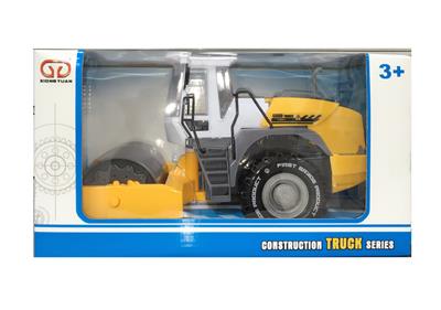 INERTIAENGINEER VEHICLES. - OBL831306