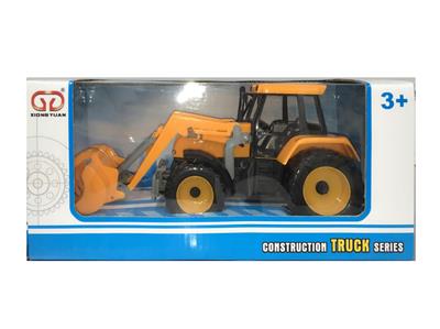 INERTIAENGINEER VEHICLES. - OBL831307