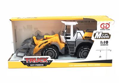 friction car - OBL831319