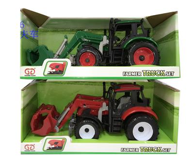 Inertia farmer car - OBL831321