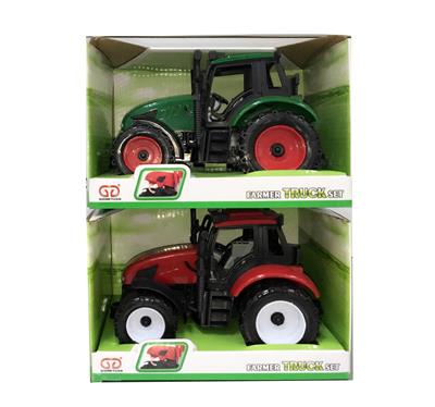 Inertia farmer car - OBL831324