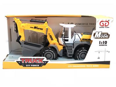 INERTIA BUCKET DIGGER - OBL831329