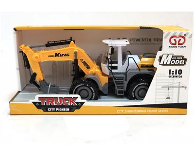 INERTIA DRILL - OBL831330