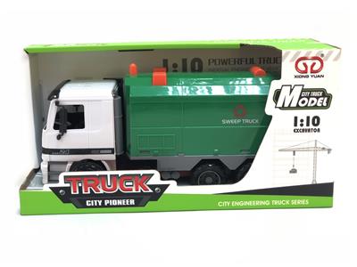 INERTIA SWEEPER - OBL831331