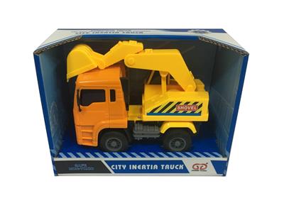 friction car - OBL831333