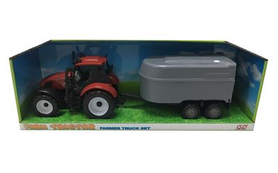 Inertial farmer’s car animal cabinet. - OBL831342