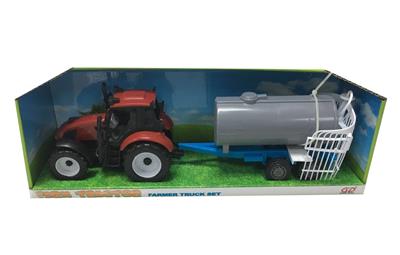 Inertial farmer car sprinkler. - OBL831344