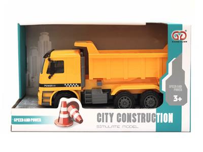 INERTIA DONGFENG VEHICLE - OBL831351