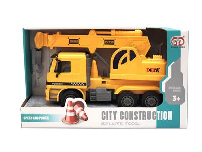 INERTIA CRANE - OBL831353