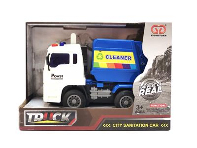 Inertial lighting project car - OBL831360