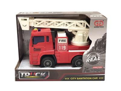 Inertial lighting project car - OBL831361