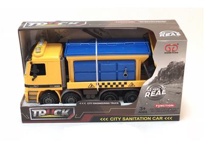 LIGHT INERTIA SNOW SHOVEL (4 KEYS) - OBL831369