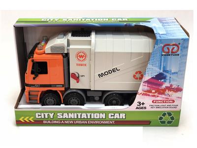 FRICTION CAR - OBL831373