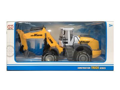 Inertia drill - OBL831379