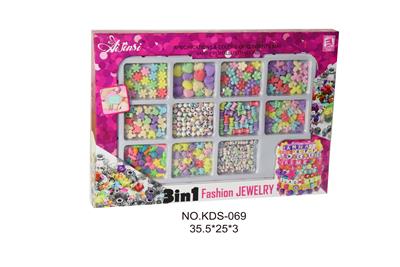 JEWELRY SET. - OBL831895