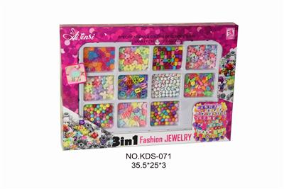 JEWELRY SET. - OBL831897