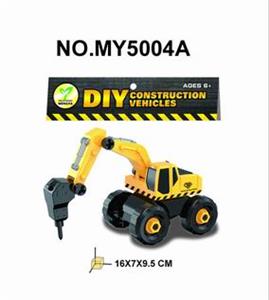 工程钻地 - OBL831909