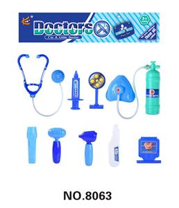 MEDICAL EQUIPMENT - OBL832056