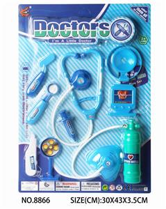 MEDICAL EQUIPMENT - OBL832072