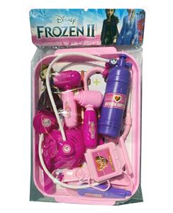 PRINCESS PLATE - OBL832073