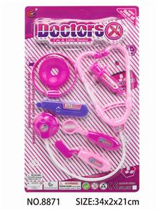 MEDICAL EQUIPMENT - OBL832089