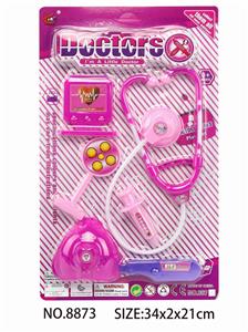 MEDICAL EQUIPMENT - OBL832091