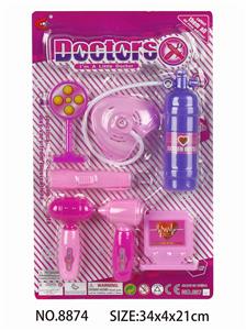 MEDICAL EQUIPMENT - OBL832092