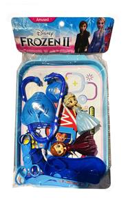 PRINCESS PLATE - OBL832119