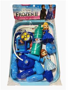 PRINCESS PLATE - OBL832125