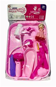 PRINCESS PLATE - OBL832128