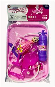 PRINCESS PLATE - OBL832129