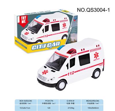 INERTIAL AMBULANCE - OBL832228