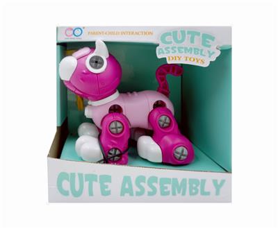 拆装猫 - OBL832308