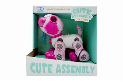 拆装狗 - OBL832309